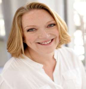 Kristine Nielsen